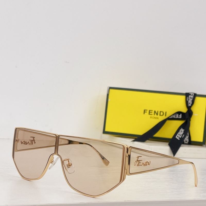 Fendi Sunglasses